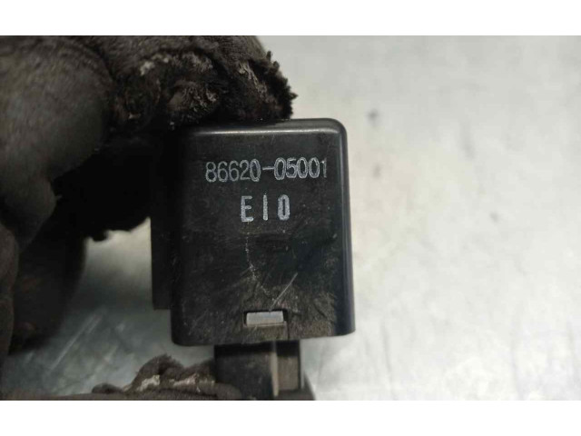 Блок предохранителей 8662005001 SsangYong Actyon