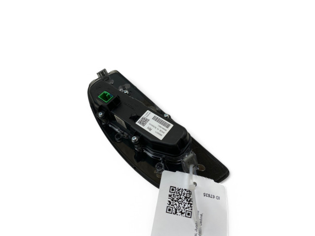 Дисплей    39828071   Volvo XC90