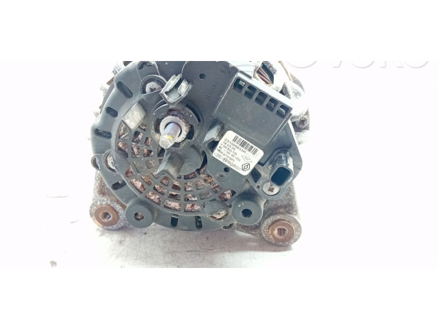 Генератор 231005933R Dacia Dokker