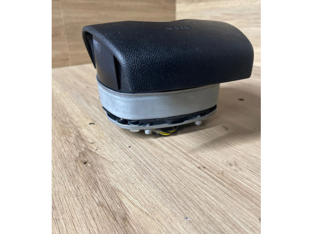 Подушка безопасности водителя 5J0880201D, 001T006ZB7A1   Skoda Fabia Mk2 (5J)