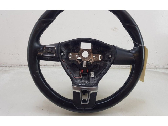 Volant Volkswagen Caddy 2012 2H0419091D, 2H0419091DE74
