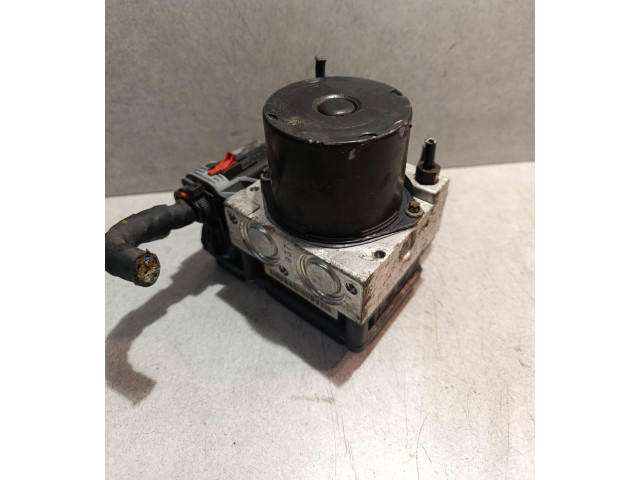 Блок АБС 6Q0907379AA, 482L5031204 Volkswagen Polo 2002 - 2005 года