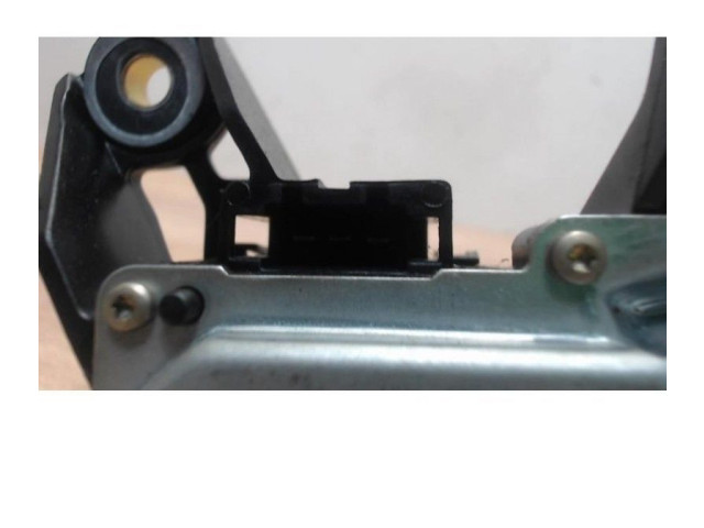 Моторчик заднего дворника 1688200442, 1688200442    Mercedes-Benz A W168