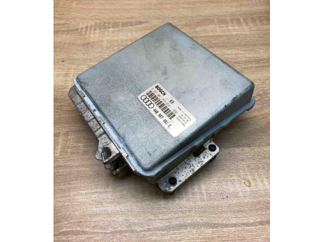Řídící jednotka 4A0907401E, 0281001253 Audi A6 S6 C4 4A 1994