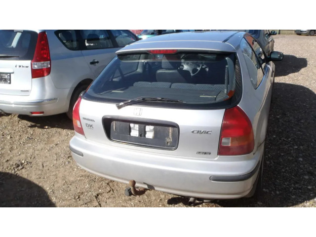 Моторчик дворников 5BENISTIK Honda Civic