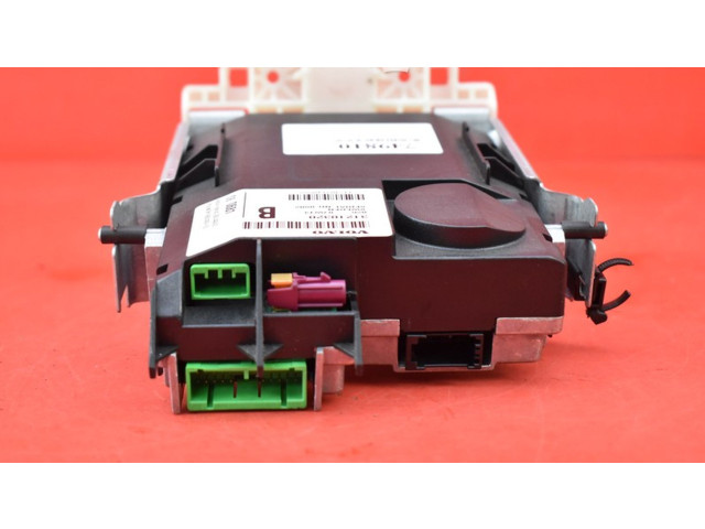 Блок управления двигателем Блок управления 31210320, 31210320 Volvo V50