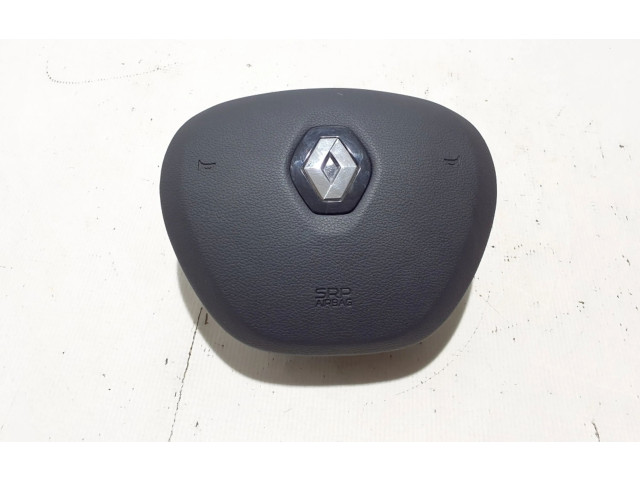 Подушка безопасности водителя 985103942R   Renault Trafic III (X82)