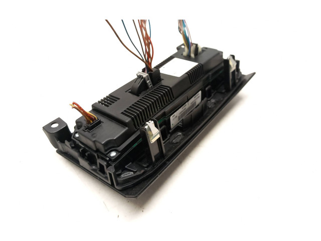 Блок управления климат-контролем A2128300285, 85555Q001 Mercedes-Benz E A207