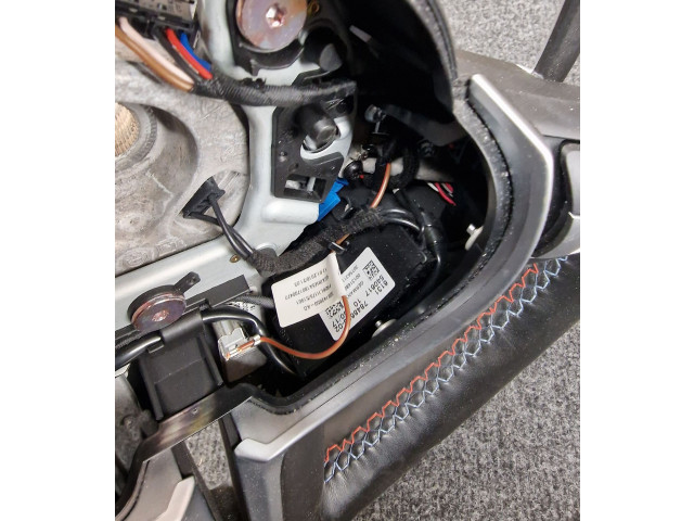 Volant BMW 3 F30 F35 F31 2017 7848638