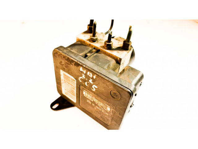 Блок АБС 10096011073 Citroen C5 2001-2004 года