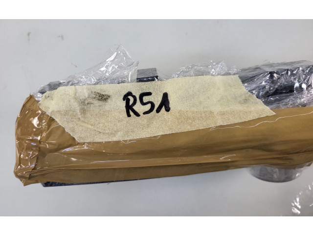 Блок управления редуктора коробки передач (раздатки) Nissan Pathfinder R51