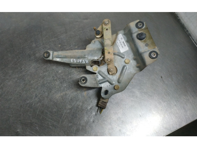 Моторчик заднего дворника 3397020406 Citroen Berlingo