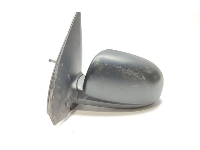 Зеркало электрическое Hyundai i10 2007 - 2012 года