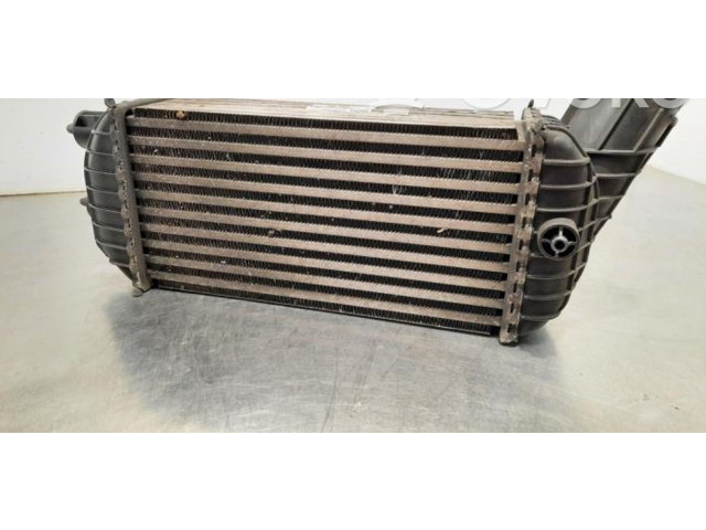 Радиатор интеркулера 9674720580   Citroen DS4