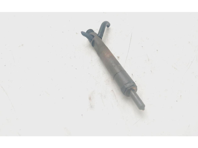 Форсунка TJBB02701D    Ford Transit -  Tourneo Connect   