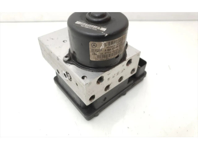 Jednotka ABS A0325459132, A0044312912 Bentley Continental 2003