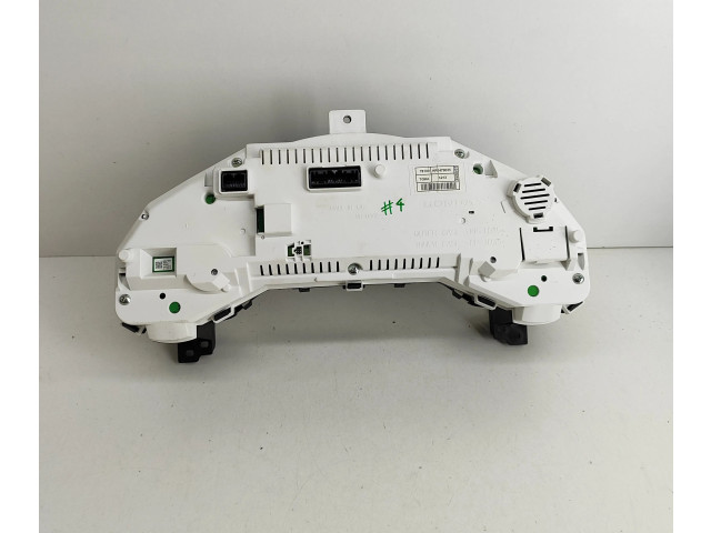 Přístrojová deska Honda Civic X 2018 78100TGHA41