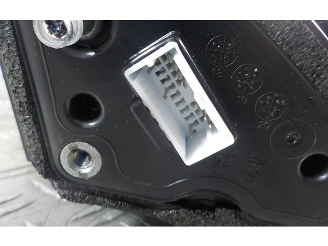 Зеркало электрическое        KIA Ceed  2018 -  года   