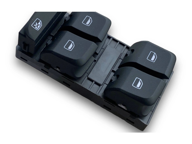 Модуль кузова 8X0959851    Audi A1 2010 - 2018 года