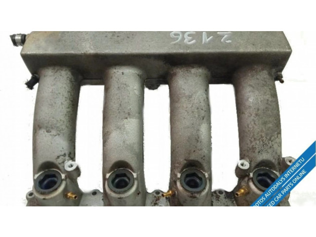 Всасывающий коллектор