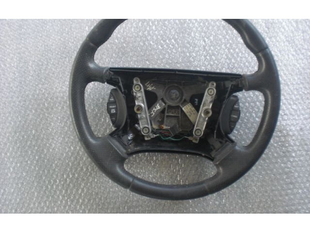 Руль Jaguar XJ X308 1998 - 2002 года HJB9181BA