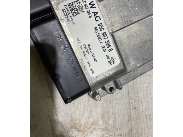 Řídící jednotka 05C907394B Audi A3 8Y 2021
