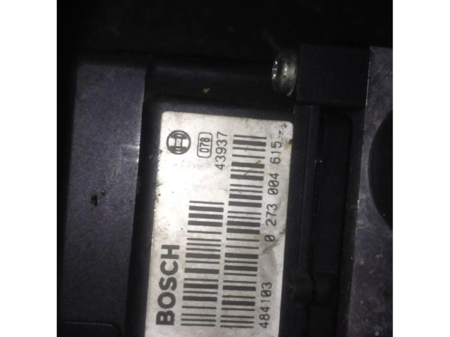 Блок АБС Tata Indica Vista I 1998-- года