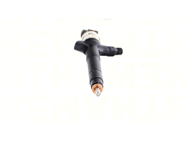 Турбина Жиклер (жиклеры) (форсунка (форсунки) Toyota Verso  095000766, 095000766         