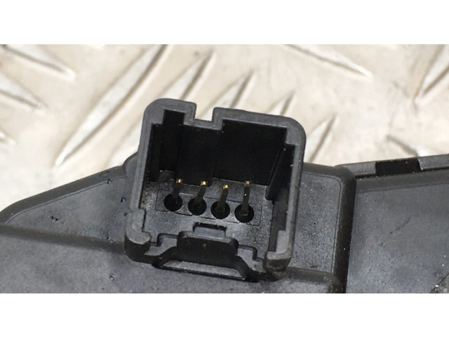 Замок багажника 4LI47840860, 7840860 Jaguar X-Type