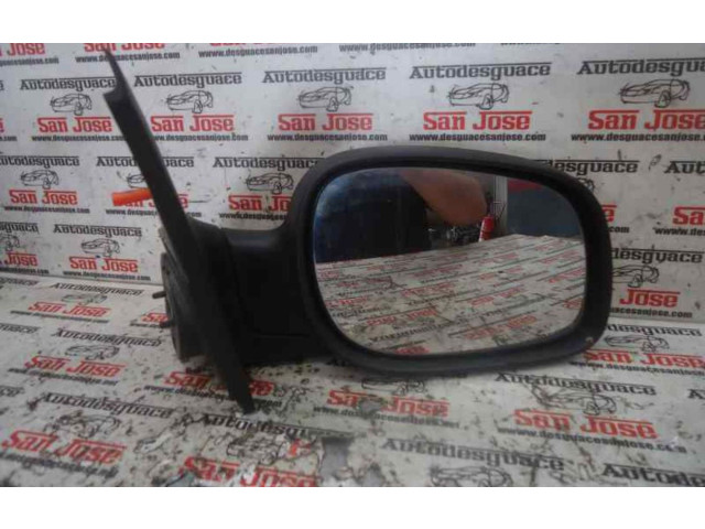 Zpětné zrcátko Land Rover Freelander 2000 NEGROELE