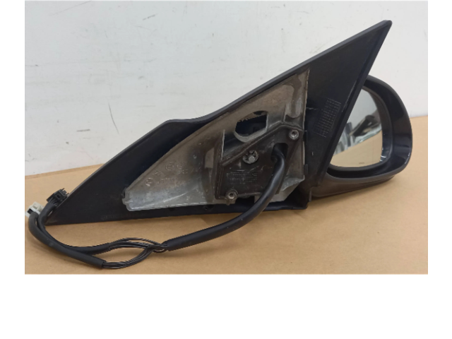 Zpětné zrcátko Mercedes-Benz SL R230 2002 193200, 193202