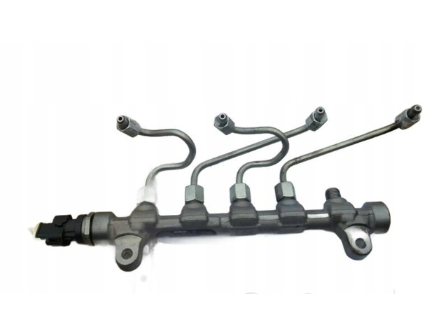 Vstřikovací lišta 0445214181 Hyundai ix35 pro naftový motor 1.7