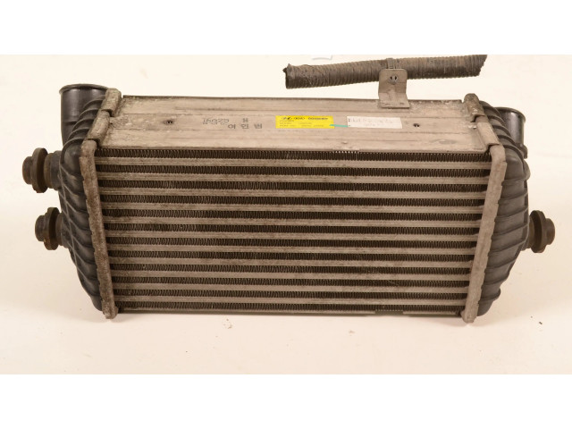 Интеркулер 282702A570 KIA Ceed