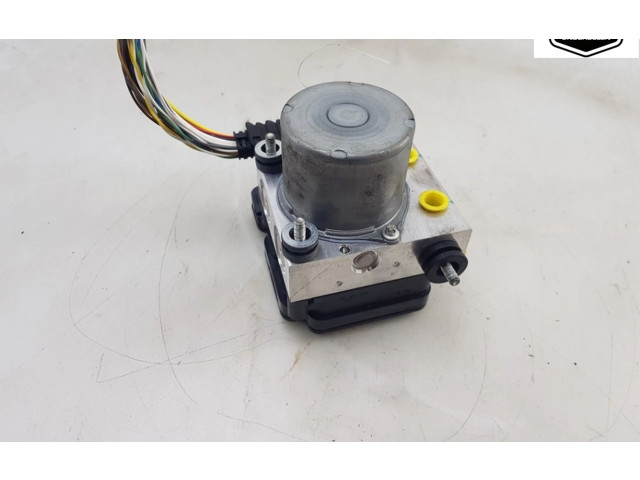 Блок АБС 476602522R, 476602522R   Dacia  Spring  2021 -  года