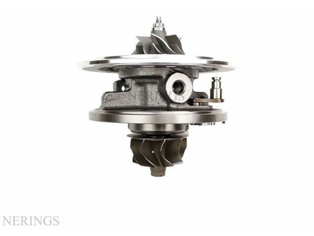 Turbodmychadlo Турбина 1000-010-583, CHRA10-0583 Renault Vel Satis