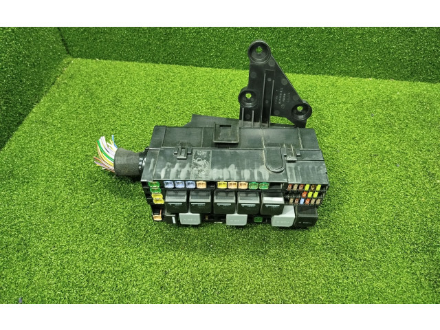 Блок предохранителей BK2T14A175CA, 71547483 Ford Transit Custom