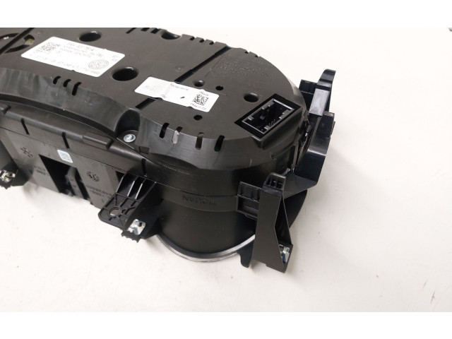 Přístrojová deska Volkswagen Tiguan 2017 5NA920751A