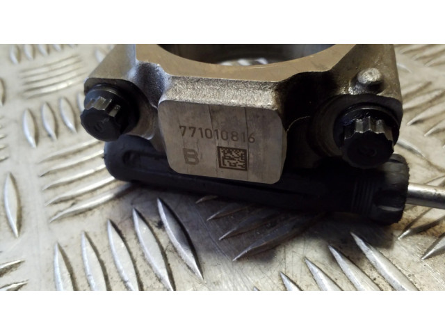 Píst 5520, C20Z20 Chevrolet Captiva pro naftový motor 2.0