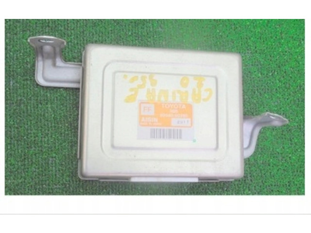 Řídící jednotka 8954020280 Toyota Carina T190 1995