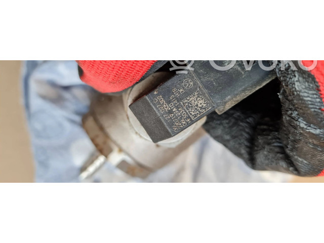 Топливный насос