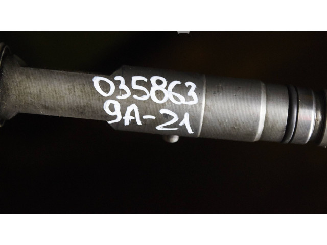 Vstřikovač 0445110114, 057130276h Audi A8 S8 D2 4D