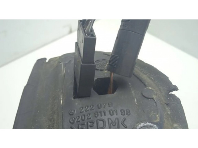 Zpětné zrcátko Mercedes-Benz E W124 1991 2028110198