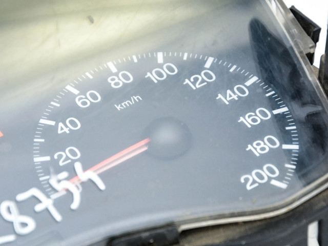 Přístrojová deska  Fiat Punto (188) 1999 46753574  