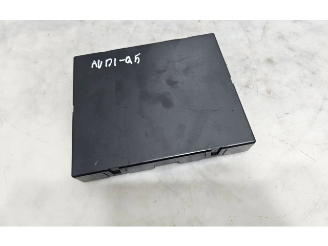 Блок комфорта 8K0907064AQ   Audi Q5 SQ5   