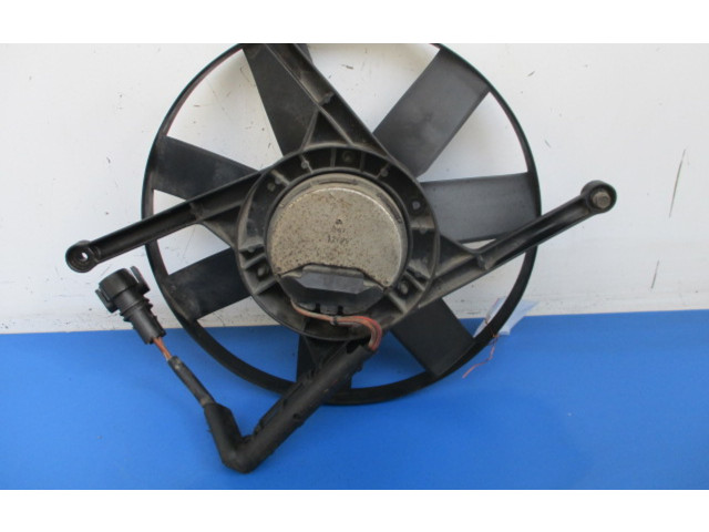 Вентилятор радиатора         Volkswagen Sharan 
