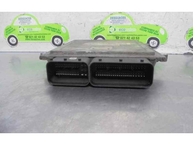 Řídící jednotka P05094948AG, 5WY7887 Dodge Caliber 2006