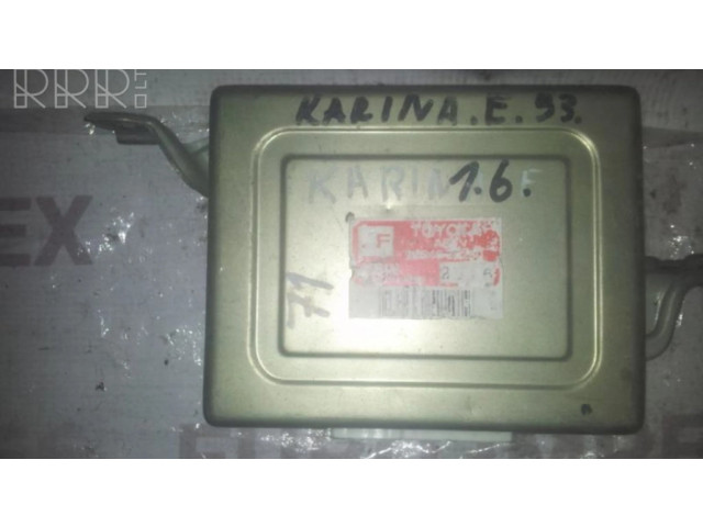 Блок управления АБС 8954020260, 89540-20260   Toyota Carina T190