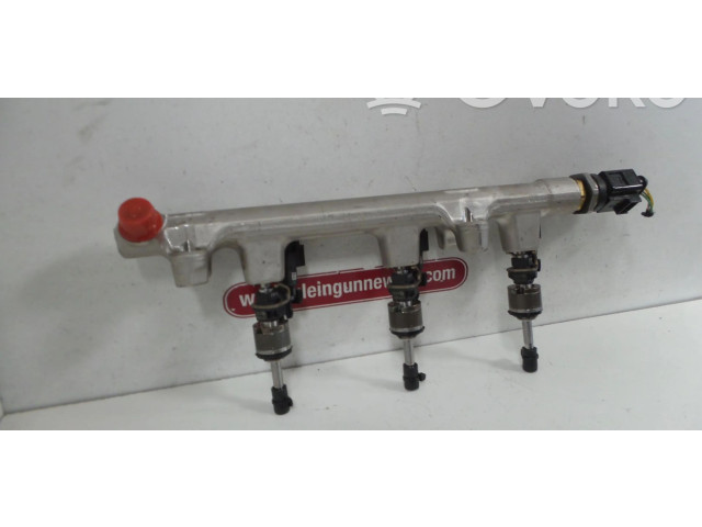 Форсунка 05C906036, 0261500443 Audi Q2 - DLAA DLA