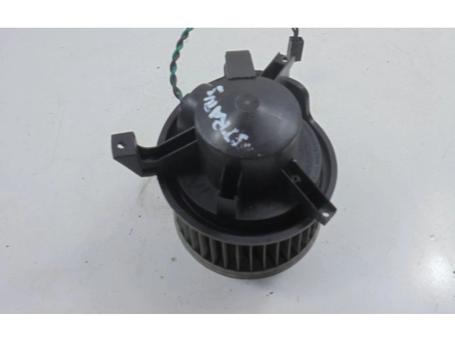 Вентилятор печки 4644809 Chrysler Stratus