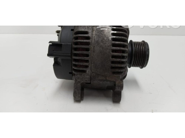 Генератор 021903026, 2542783C   Volkswagen PASSAT B6      